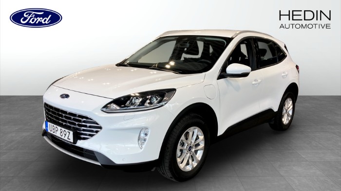 Titanium Plug-In Hybrid 225hk | Privatleasing 4295kr/mån
