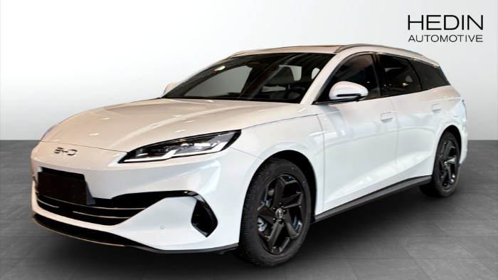 COMFORT PHEV 0% Räntekampanj