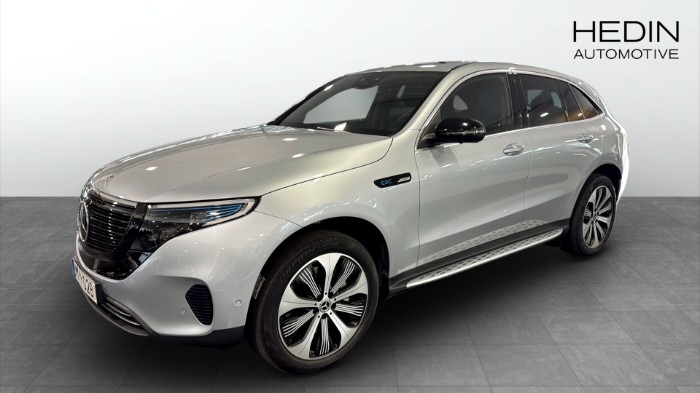 400 4MATIC, 1886 PAKET, 408hk, 2020