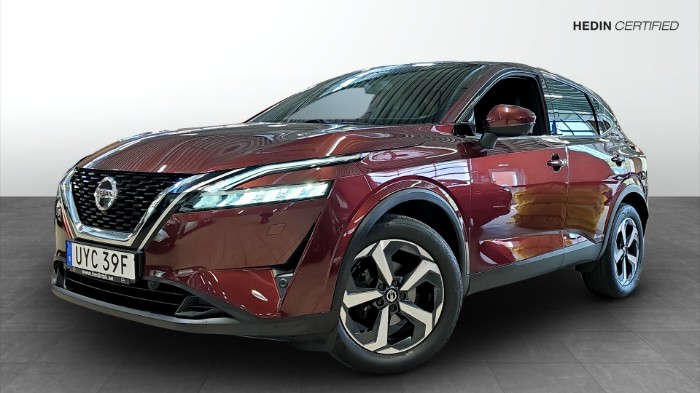 MHEV 158 XTRONIC 2WD TEKNA