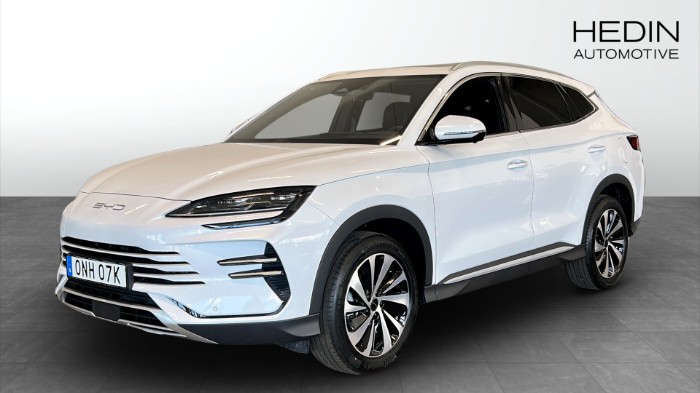 COMFORT PHEV