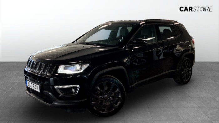 PHEV S-Model 240hk|ALPINE|Kamera|Navi|Carplay|