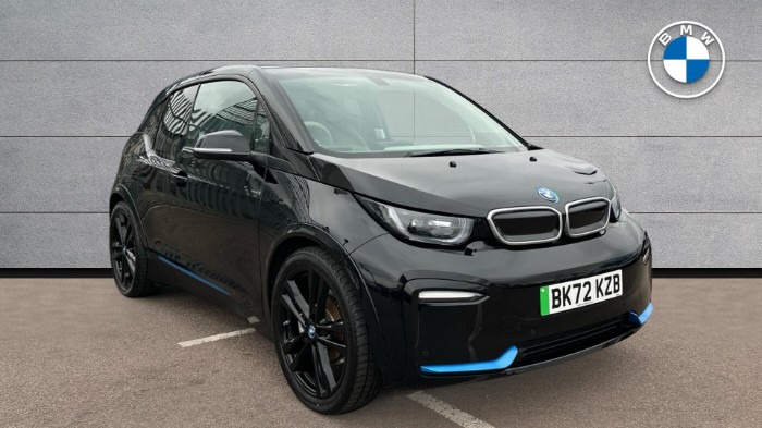 i3s 120Ah