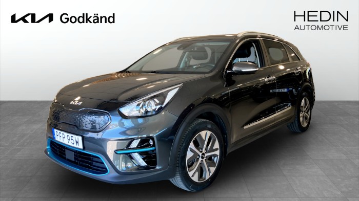 ADVANCE KIA GODKÄND