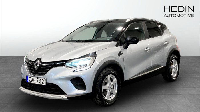 Captur