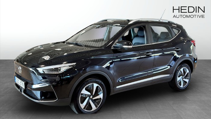 ZS EV LUXURY