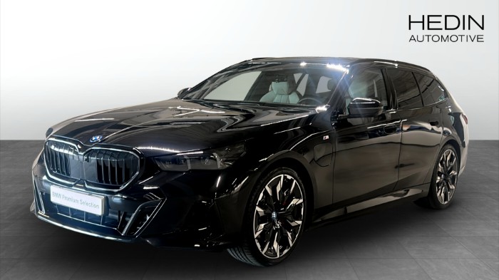 XDRIVE TOURING Business edition M-Sport Pro
