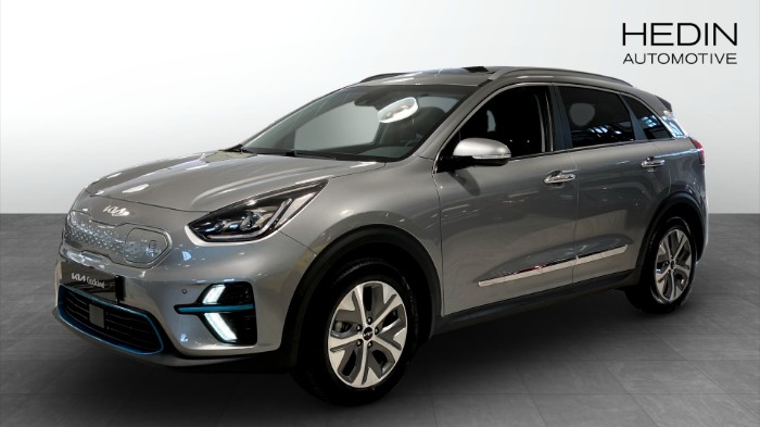 E-NIRO ADVANCE PLUS TECH // KIA GODKÄND //