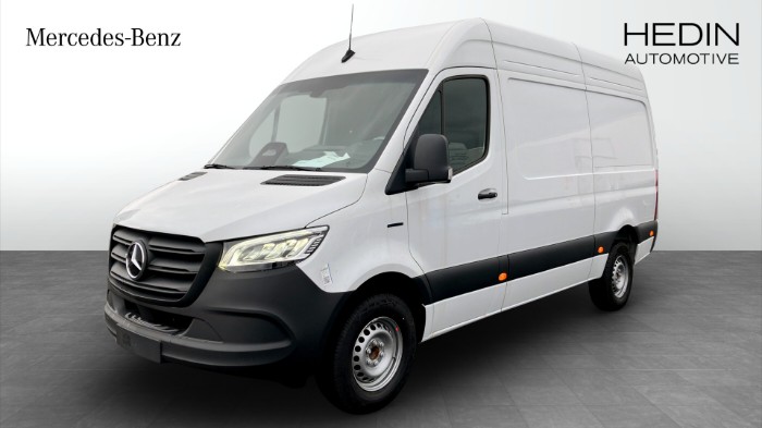 314 SKÅP A2 PRO ESPRINTER 314 SKÅP A2 PRO