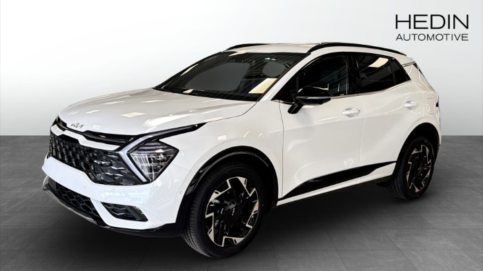 GT-Line
