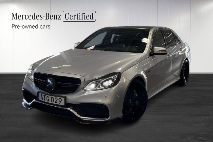 63 AMG | AMG SPEEDSHIFT MCT