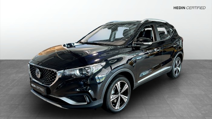 Luxury 45kWh 143hk