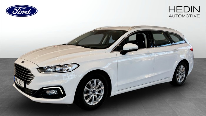 Kombi HEV 2.0 Hybrid 187hk Automat Titanium