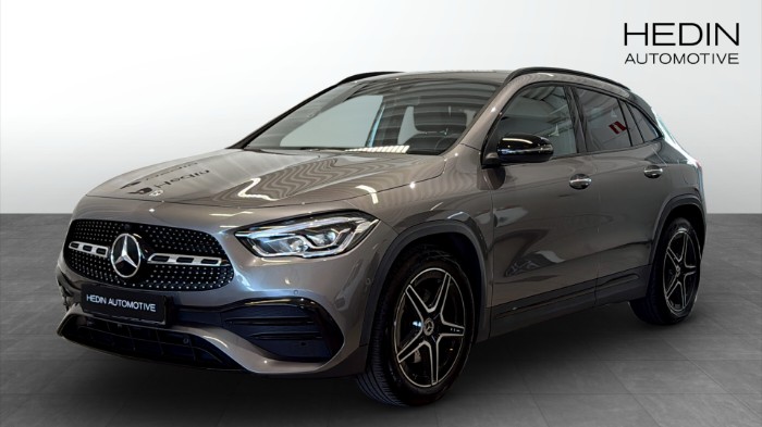200 / AMG-Line / Värmare