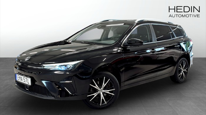 Luxury Long Range 61 KWH 156HK