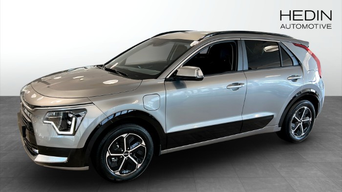 NIRO PLUG-IN ADVANCE
