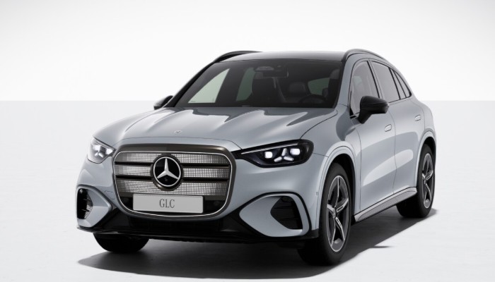 400 4MATIC "SÄLJSTART"