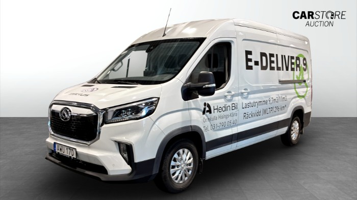 E-Deliver 9 11M3 L2H2