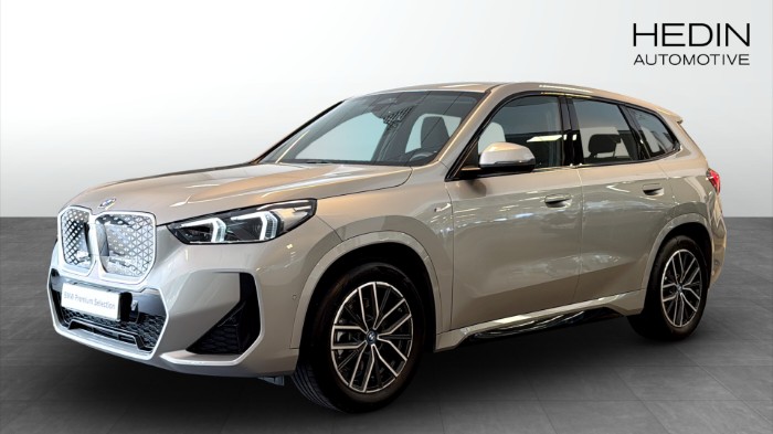 xDrive30 M Sport Active Comfort Premium Drag