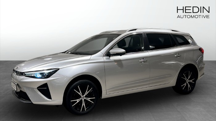 LR / Luxury / 61 KWH / Re-leasing från 3195 / RÄNTEKAMPANJ /