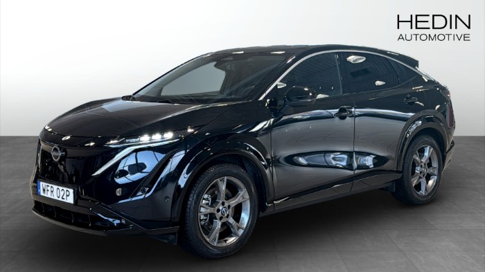 Ariya 87kWh Evolve