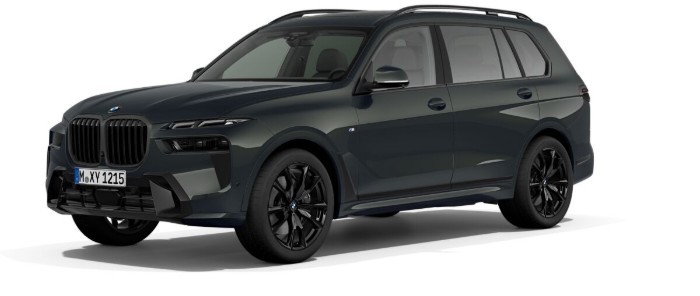 xDrive40d