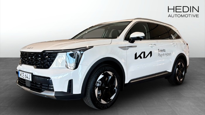 PHEV AUT AWD ADVANCE PLUS
