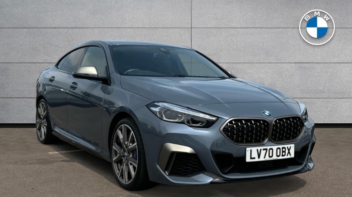 M235i xDrive Gran Coupe