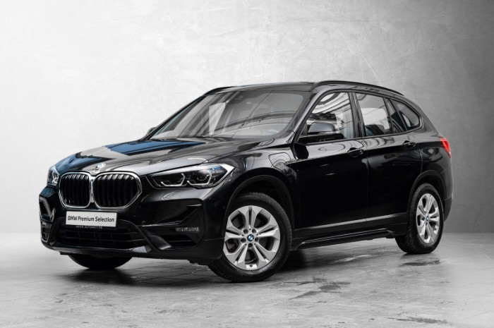 xDrive25e eDrive M Sport (K)