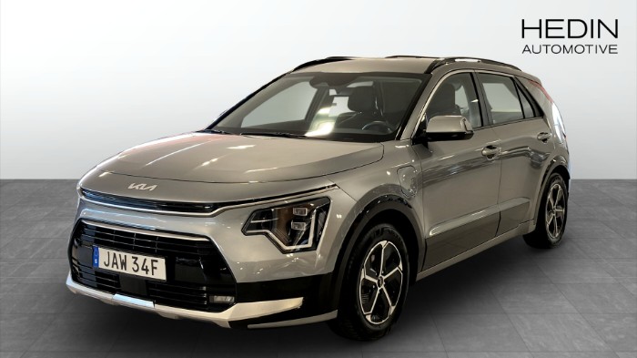 ACTION | KIA GODKÄND!