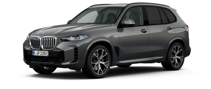 xDrive50e