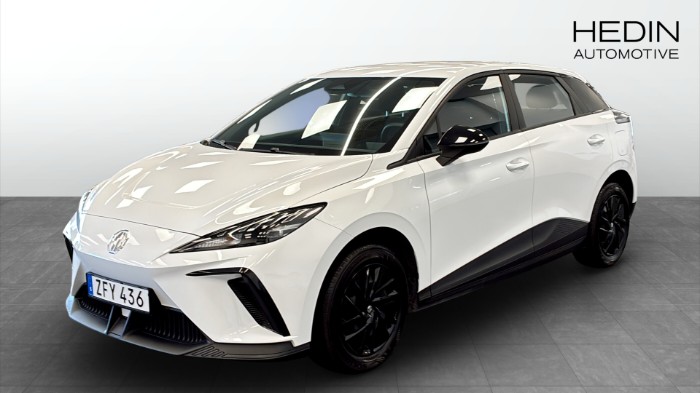 SR 51 KWH Privatleasa fr 3295kr/mån