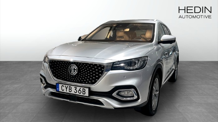EHS Plug in Hybrid Luxury