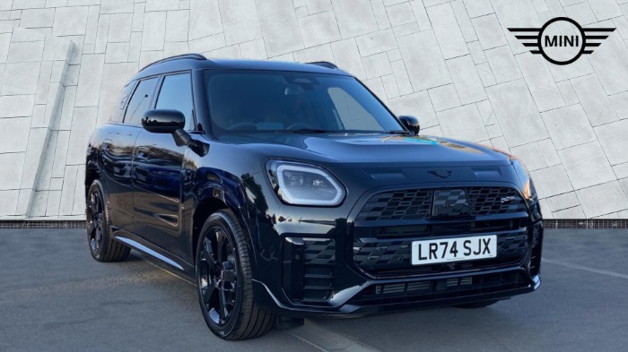 Countryman S ALL4