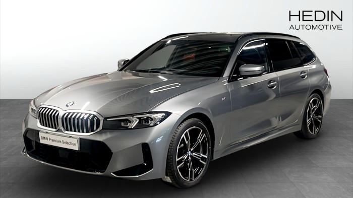 xDrive M Sport HiFi Drag