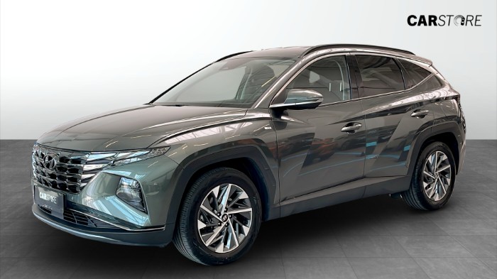 Premium 1.6 TGDI 130 KW ADW AT