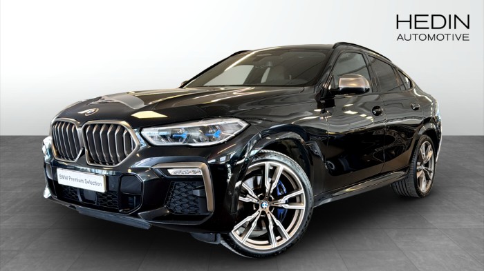 M50d xDrive