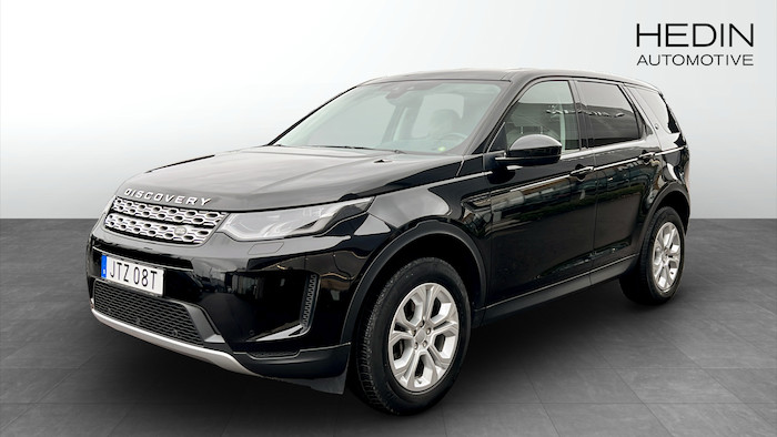 Discovery Sport