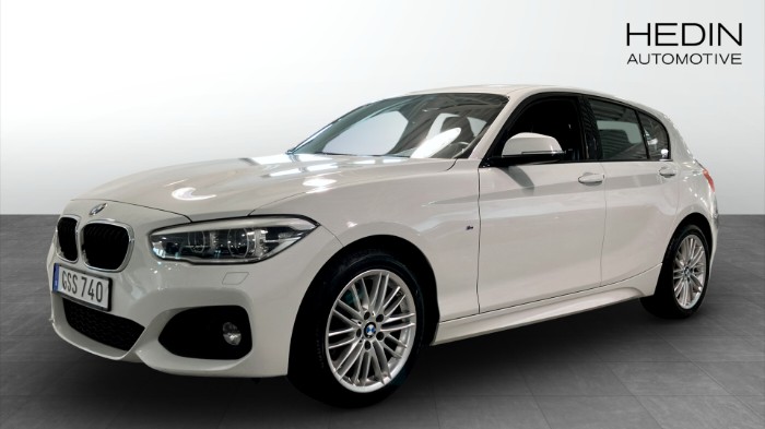 D | M-Sport | XDRIVE