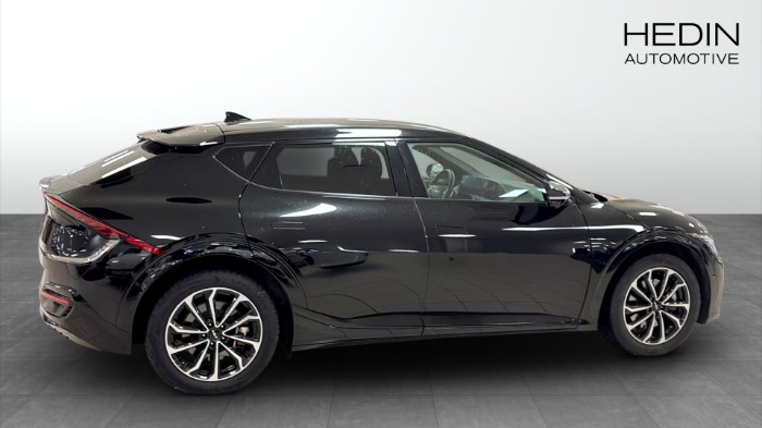 EV6 GT LINE AWD