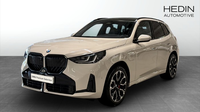 30E XDRIVE Business Edition Panorama M-sport Pro