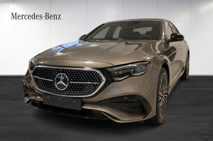 300 e Sedan AMG Line / Burmester *DEMO*