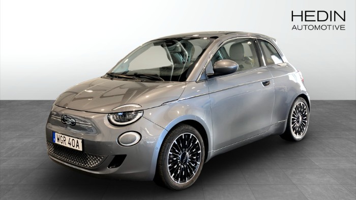 BEV LA PRIMA PLUS 42 KWh | LEASING 3395:-