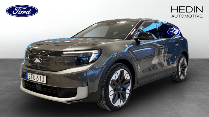 Long Range RWD 286HK |Drag|Business|PL 4995/Mån