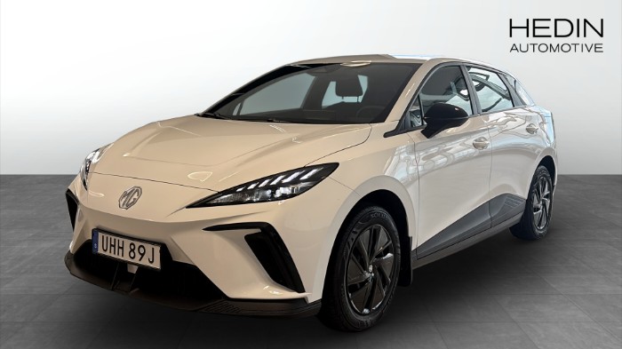 Standard 51 kWh *Laddkortskampanj*