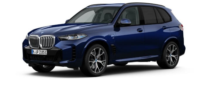 xDrive50e