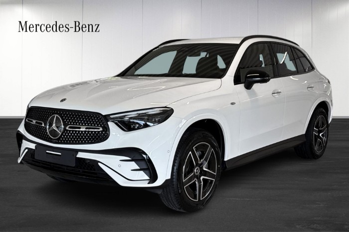 300 e / AMG-Line / Omgående leverans