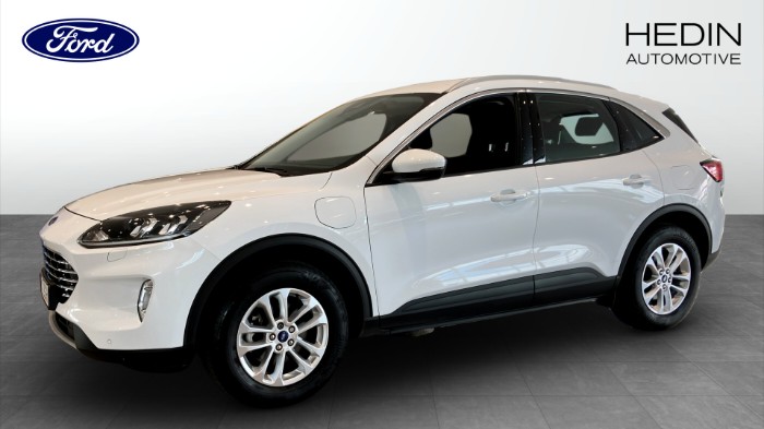 2.5 PHEV Plug-In Hybrid 225hk Automat Titanium