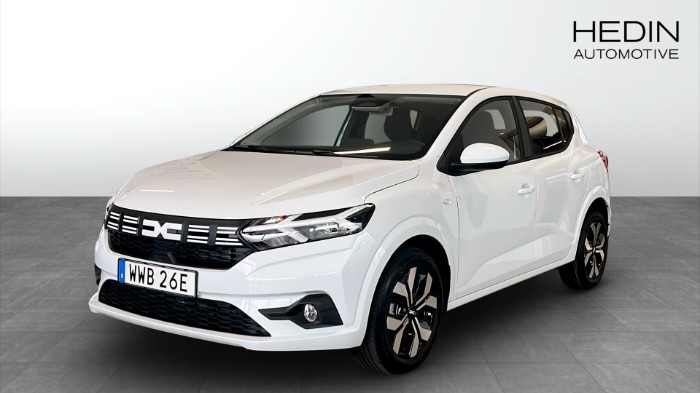 'EXPRESSION TCE 90 AUTO '