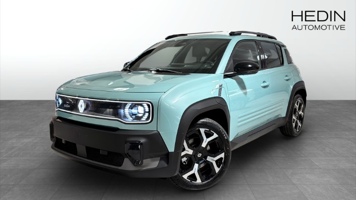 52 kWh ICONIC PL 3590 :-/MÅN KAMPANJ 0% RÄNTA